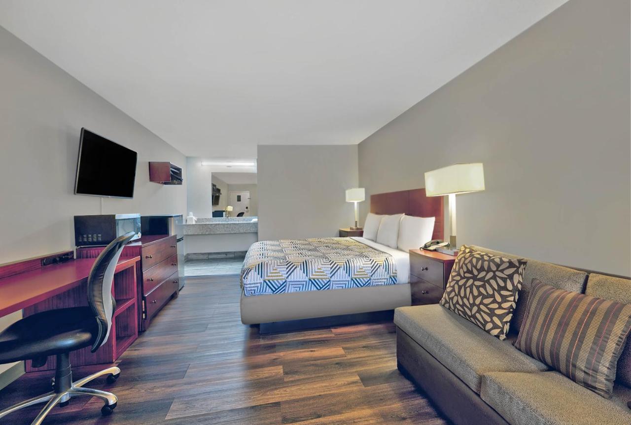 6 Scottsboro, Al Hwy 72 Hotel Scottsboro