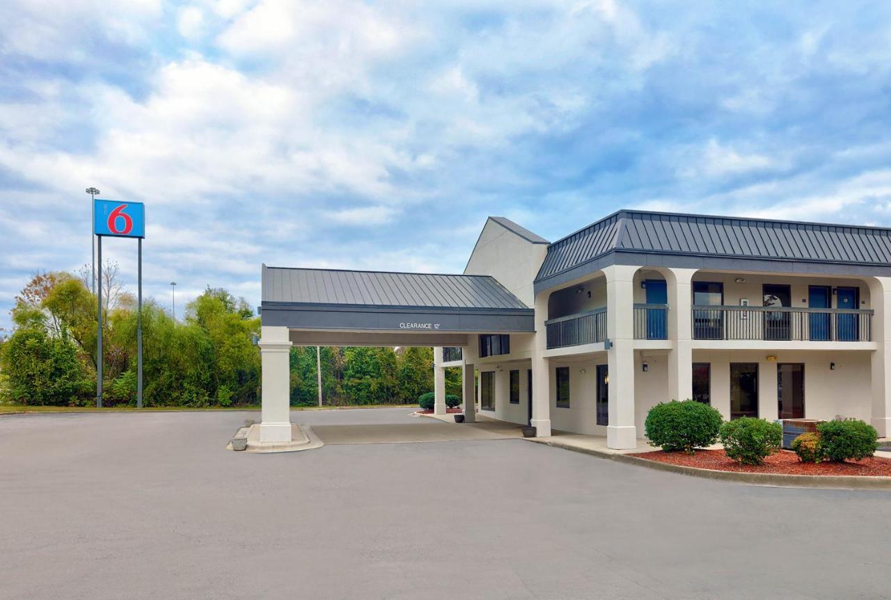 6 Scottsboro, Al Hwy 72 Hotel 2*